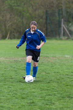 Bild 18 - Frauen Krummesser SV - TSV Trittau : Ergebnis: 4:2